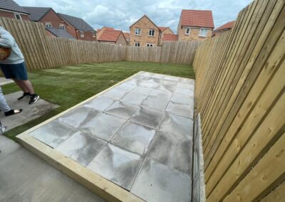 pulse landscaping images new 2