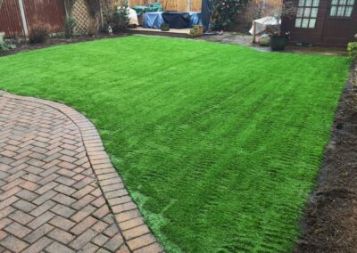 pulse landscaping 10